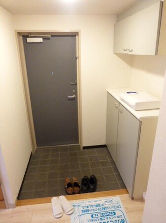 リズ京王多摩川の物件内観写真